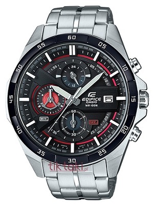 Zegarek Casio Edifice EFR-556DB-1AVUEF