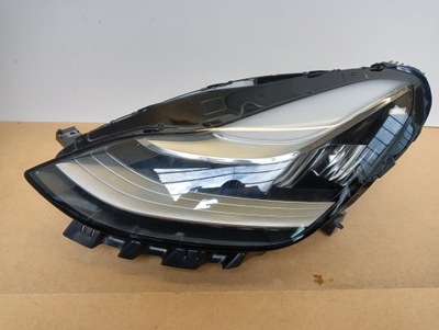 Лампа левая tesla model 3 107735750 фото №1