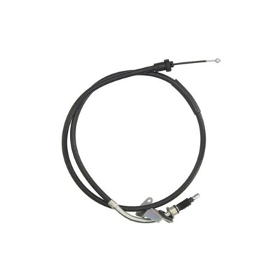Трос тормоза ручного l mini r50 r53 r52 01-08 фото №1