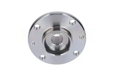 Ступица колеса 5500107 kamoka фото №1