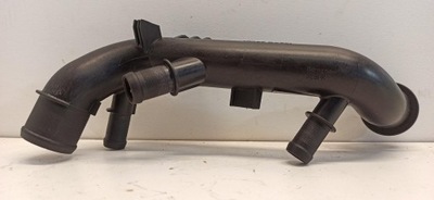 Nissan micra k14 труба шланг wody 210471273r фото №1