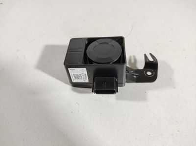 Renault kadjar 16r сирена сигналізація 8201579504 фото №1