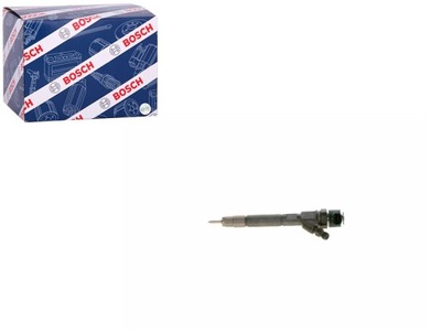 Форсунка cr elektromag nissan interstar opel movano a renault фото №1