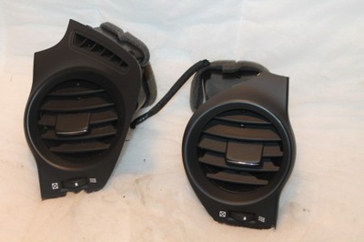 Впуск решітка обдув ліва lexus is220 is250 is350 фото №1