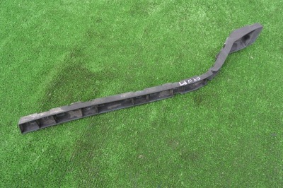 Направляющая бампера правый задняя maserati quattroporte vi фото №1