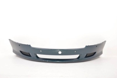 Aston martin db9 2004-2012 бампер передний фото №1