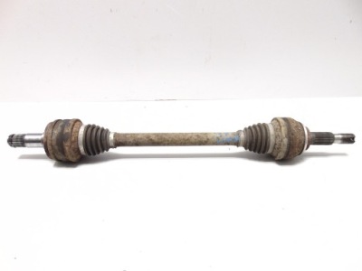 Приводной вал левая левый задний  lexus ls iv ls460 ls600h 06-12r oem фото №1