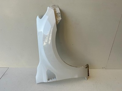 Ford ranger iii lift крыло правый перед оригинал фото №1