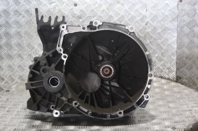 КОРОБКА ПЕРЕДАЧ 5 C-MAX I MK1 1.6TDCI 3M5R7F096YE