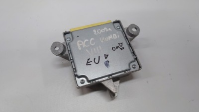 Модуль подушек датчик блок управления honda accord viii 77960-tl4-g920-m1 europa фото №1