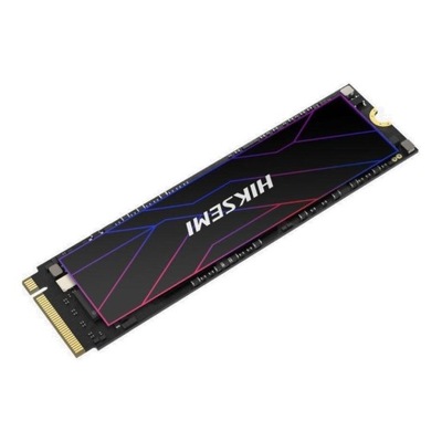 Dysk SSD HIKSEMI FUTURE 2TB M.2 PCIe Gen4x4 NVMe 2280 (7450/6750 MB/s)