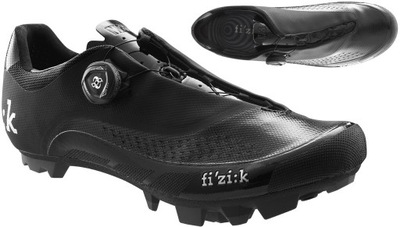 Buty Rowerowe SPD FIZIK M3 Boa Uomo Roz. 44 XC