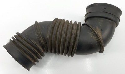 Wąż труба интеркулер citroen jumpy i 1487102080 фото №1