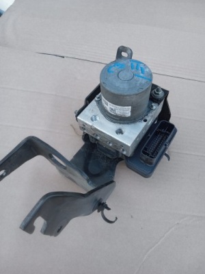 Citroen c3 iii насос abs 9826051380 1.2 vti фото №1