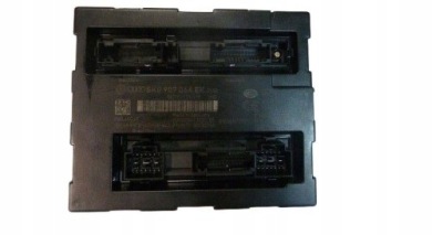 Audi a5 8t модуль комфорта 8k0907064ek фото №1