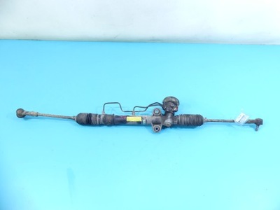 Трансмиссия рулевая рейка hyundai accent ii фото №1