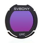 Filtr SVBONY UHC EOS-C