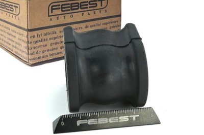 Подушка стабилизатора задняя lp ford usa edge фото №1