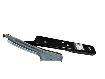 Jaguar f-pace 21- петля капот правый фото №1