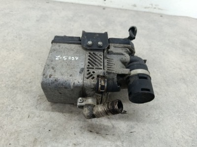 Webasto mazda 6 ii 67889c 000002031232 2.0 mzr-cd фото №1