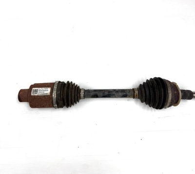 Привідний вал права opel insignia b 2.0 cdti b20dth 84257939 acdl 84242565 фото №1