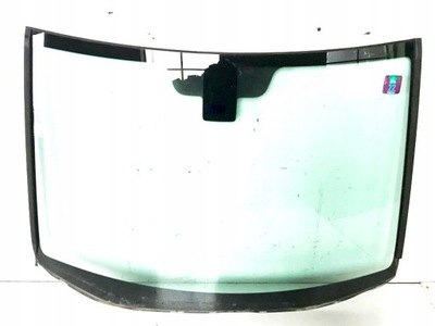 Mazda cx-7 lift 11r стекло лобовое датчик фото №1