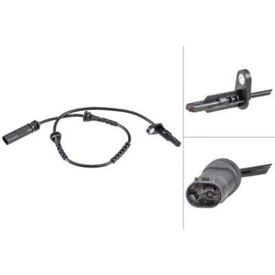 Датчик abs задні до mini mini countryman фото №1