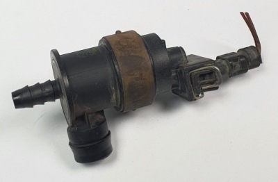 Opel 1.6 1.8 16v z16xep клапан вакууму 13110331 фото №1