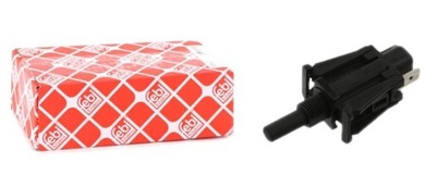 Włącznik drzwiowy MERCEDES ACTROS MP2 / MP3, ACTROS MP4 / MP5, ANTOS,