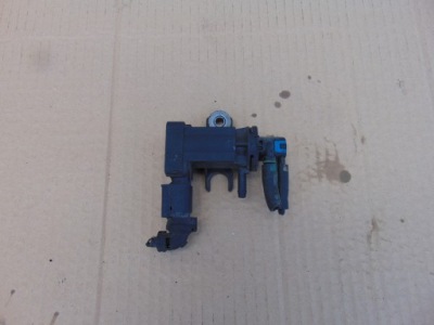Клапан вакууму mondeo mk5 focus mk3 lift 2.0 tdci 9808206880 фото №1