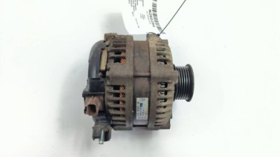 Генератор ford f150 3.5 v6 2015- фото №1