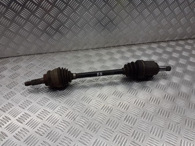 Привідний вал ліва передня opel agila a 1.2 фото №1