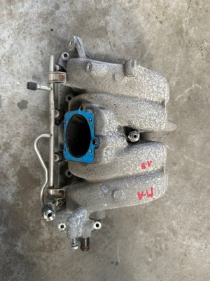 Opel meriva a коллектор всасывающий 9158654 фото №1