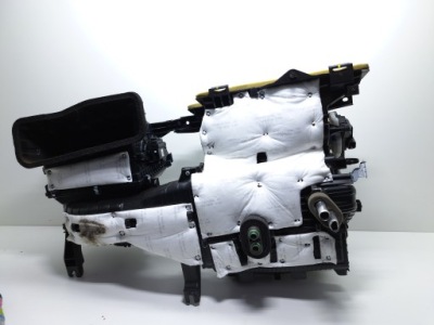 Kia sportage iv отопитель воздуходувка вентилятор 97200-f1440 фото №1