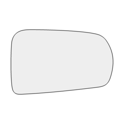 Стекло/зеркало chevrolet corvette c7 2014-2020 2019 фото №1