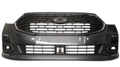 Бампер перед ford transit tourneo connect 2022- фото №1