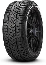 1x Pirelli Winter Sottozero 3 XL FR J 205/55R17