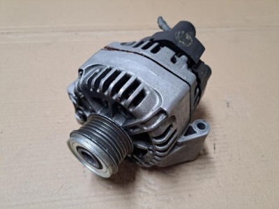 Генератор fiat lancia opel 1.3 mj 75a 51718499 фото №1
