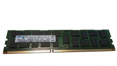 Samsung 4GB 2RX4 PC3-10600R M393B5170FH0-YH9