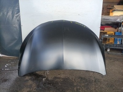 Opel mokka x капот крышка двигателя 42554956 фото №1