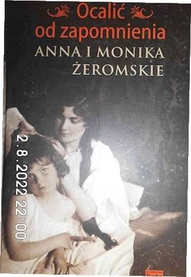 Ocalić od zapomnienia Anna - Jerzy Snopek