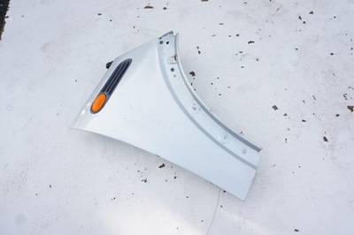 Крила правий перед mini r50 фото №1