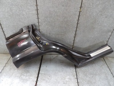 Jeep grand cherokee wj крила праві задній фото №1