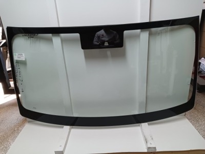 Скло передня iveco daily iii-3 2019- камера фото №1