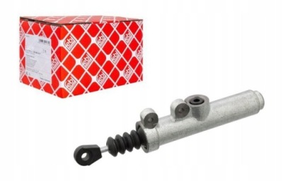 Febi bilstein 12266 насос сцепления фото №1