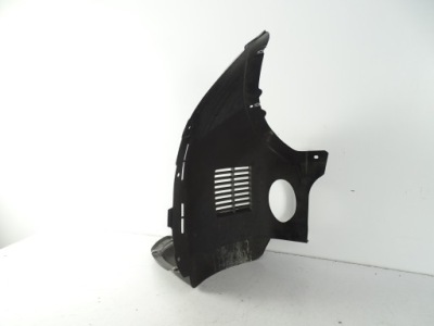 Подкрылок перед передние левая vw golf viii 8 5h0 фото №1