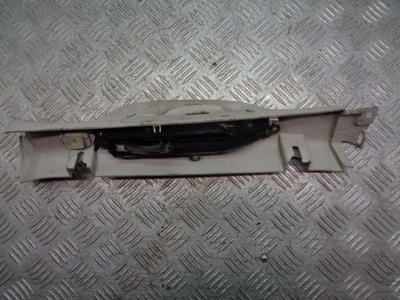 Ручка wew дверь раздвижных правых berlingo i фото №1