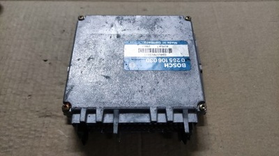 Бортовий комп'ютер двигуна mercedes-benz оригінальний номер 0105452832 фото №1