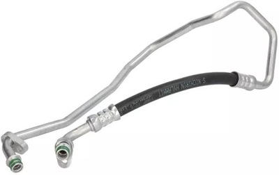 Thermotec шланг кондиционера ktt160087 фото №1