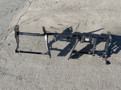 Труба каркас pod панель ford ranger 3 4 iii iv 15-23r фото №1